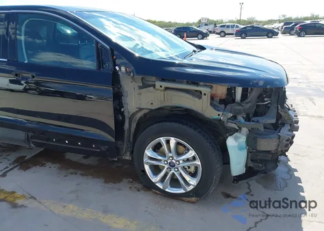 2018 Ford Edge Sel z USA, uszkodzony, nr VIN 2FMPK3J98JBC23115